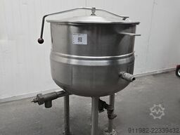 Crown Marmite de cuisson vapeur DL-20