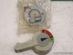 Klöckner Moeller N6-160-V  160A