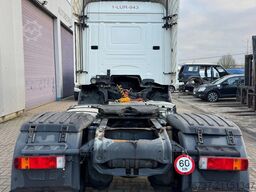 Scania R420 **MANUAL GEARBOX-SPOILERS-BELGIAN ORIGINE**