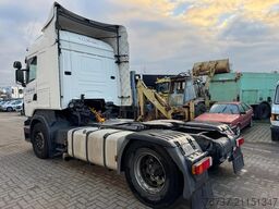 Scania R420 **MANUAL GEARBOX-SPOILERS-BELGIAN ORIGINE**