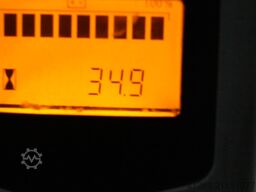 Jungheinrich Ameise PTE 1.5 Li-Ion