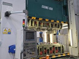 Loire Gestamp EDIM-800-150