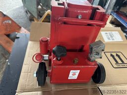 GKS V 15 Hydraulischer Maschinenheber GKS V 15
