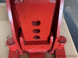 GKS V 15 Hydraulischer Maschinenheber GKS V 15