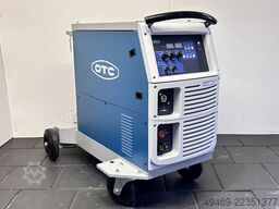 OTC Daihen CPTX-i 300C