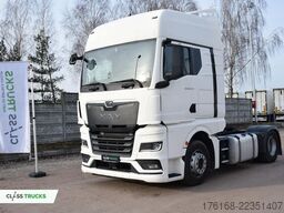 MAN TGX 18.470 GX