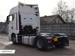 MAN TGX 18.470 GX