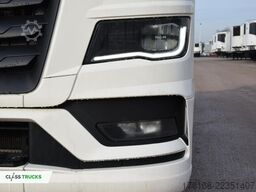 MAN TGX 18.470 GX