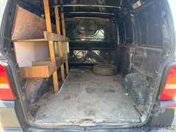 Mercedes-Benz Vito 108 CDI / For Parts