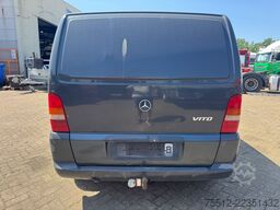 Mercedes-Benz Vito 108 CDI / For Parts