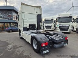 DAF XF 530 FT SUPER SPACE CAB ZF INTARDER
