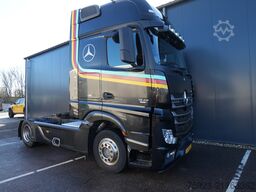 Mercedes-Benz Actros 1842 Driving school learner truck