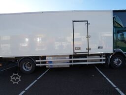DAF LF 250 FRIGO TRUCK