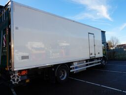 DAF LF 250 FRIGO TRUCK