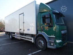 DAF LF 250 FRIGO TRUCK