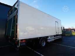 DAF LF 250 FRIGO TRUCK