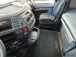DAF XF 480 FT SUPER SPACE CAB ZF INTARDER