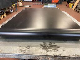 Transtechnik GmbH Gurtbandförderer 80/600