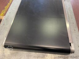Transtechnik GmbH Gurtbandförderer 80/600