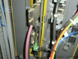 Fanuc S-500iB , R-J3iB mit 7.Achse/Motor