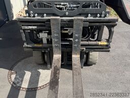Linde E16L voll ausgestattet