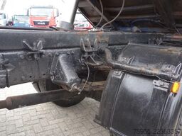 MAN 17-220 MEILER KIPPER4X4 STEELSPRINGS