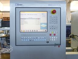 BRANDT KDF 660 GC