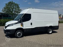 Iveco Daily 50C18 Hi-matic