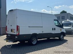 Iveco Daily 50C18 Hi-matic