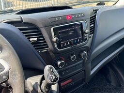 Iveco Daily 50C18 Hi-matic