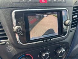 Iveco Daily 50C18 Hi-matic