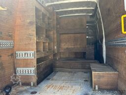 Iveco Daily 50C18 Hi-matic