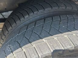 Iveco Daily 50C18 Hi-matic