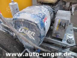 Graco LineLazer Striper GM 5000 Airless Roadma