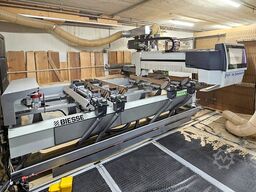 BIESSE ROVER A S 1325 UTS