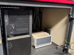 Mahr MarSurf CD 120