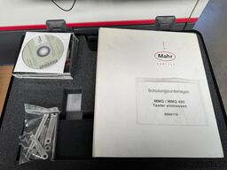 Mahr MarSurf CD 120