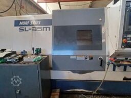 Mori Seiki Mori Seiki SL 35