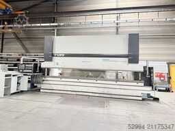 LVD PPEB 220 ton x 6100 mm CNC
