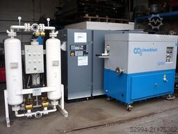 Alpheus Cleanblast Dry Ice Pellet Blasting - 290