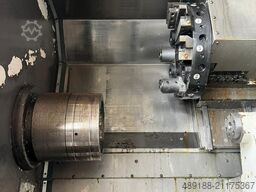 DMG Gildemeister - Fanuc CTX 210