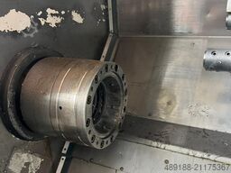 DMG Gildemeister - Fanuc CTX 210