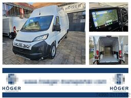 Fiat Ducato 35 MAXI L5H3 L4H3 17m³ 180PS Visibility