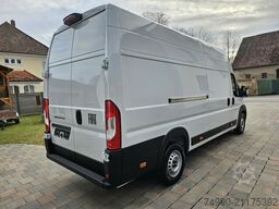 Fiat Ducato 35 MAXI L5H3 L4H3 17m³ 180PS Visibility