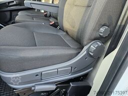 Fiat Ducato 35 MAXI L5H3 L4H3 17m³ 180PS Visibility