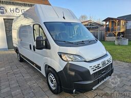 Fiat Ducato 35 MAXI L5H3 L4H3 17m³ 270° Türen