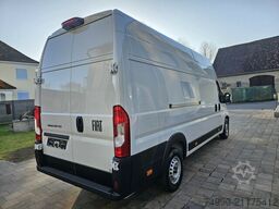 Fiat Ducato 35 MAXI L5H3 L4H3 17m³ 270° Türen