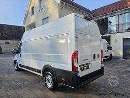 Fiat Ducato 35 MAXI L5H3 L4H3 17m³ 270° Türen