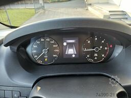 Fiat Ducato 35 MAXI L5H3 L4H3 17m³ 270° Türen