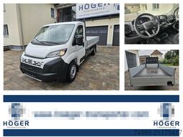 Fiat Ducato MAXI L4 Pritsche 4,2 Android Auto Nebels